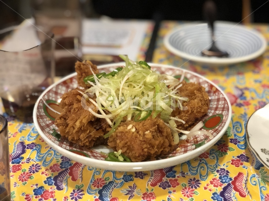 치킨,가라아게,음식,안주,food