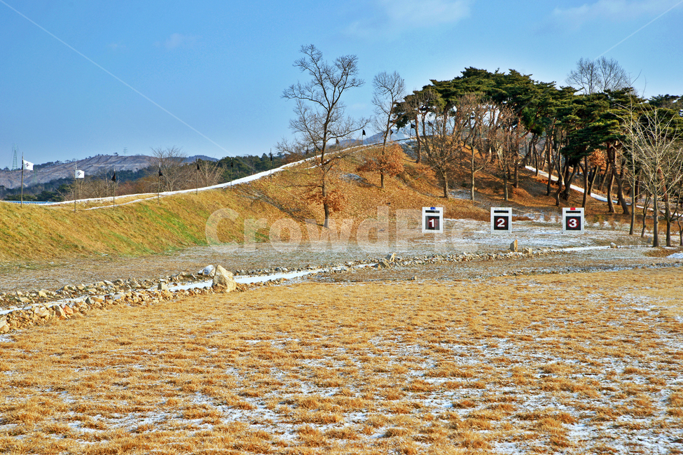 해미읍성,서산,성곽,성,조선시대,사적,문화재,천주교성지,활,표적,국궁,겨울,계절,winter,season