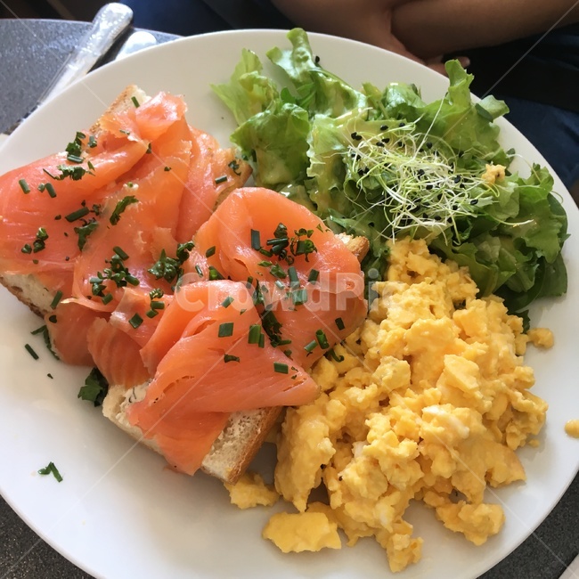 스위스,브런치,연어,salmon,switzerland,음식,food
