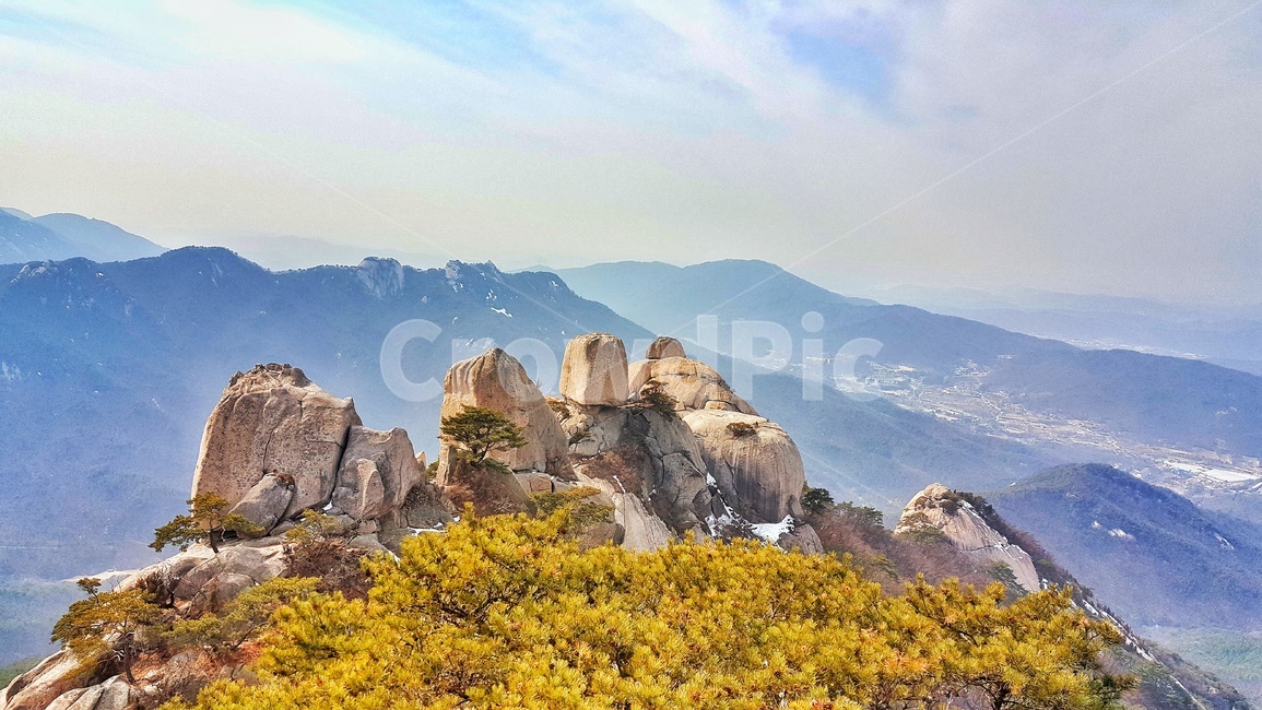 산,바위,하늘,풍경,자연,nature,landscape,나무,도봉산,오봉,자연풍경,숲,한국자연풍경,한국자연경관,koreanaturelandscape,능선