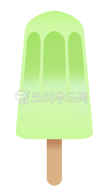 summer illustration,Ice cracker,ice,Ice cream illustration,Melon flavor,Melon Ice Cream,summer food,food,summer,icecream,ice cream,ice cream stick,dessert,melon,dessert illustration