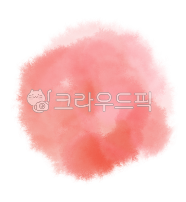 Smear effect,pink,Nukki,light watercolor,waterdrop,dot,Paint illustration,paint,watercolor paint,watercolor illustration,thin,Red,Feeling of paint,background,smear,Watercolor,Paint bleeding,thin watercolor