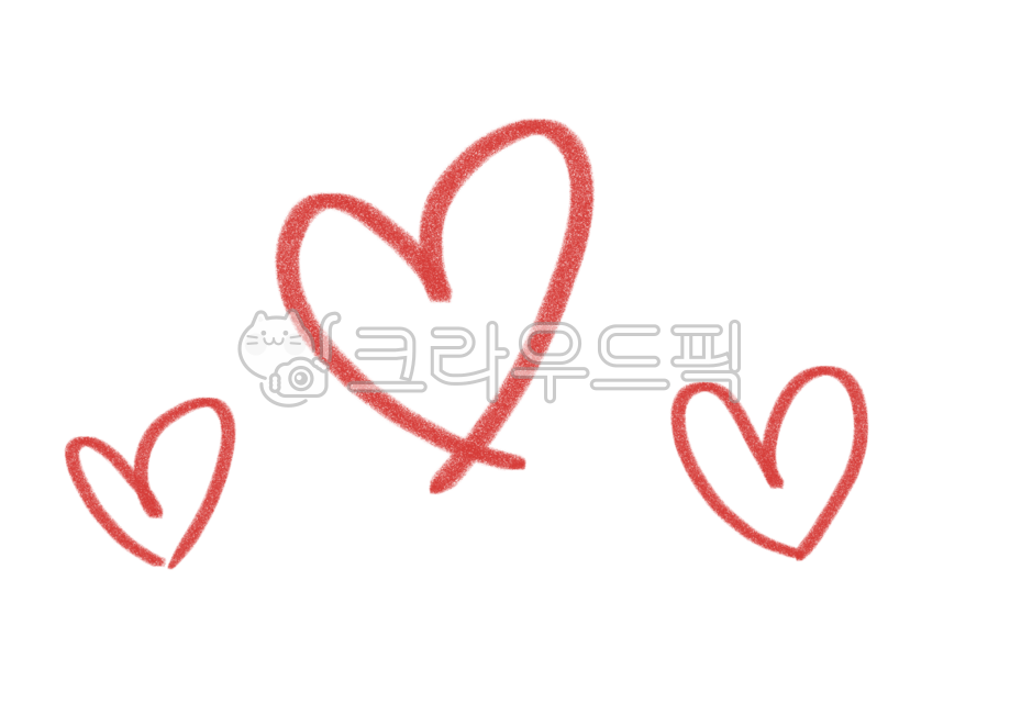 하트,빨간색하트,사랑,love,하트일러스트,하트모양,하트모음,일러스트