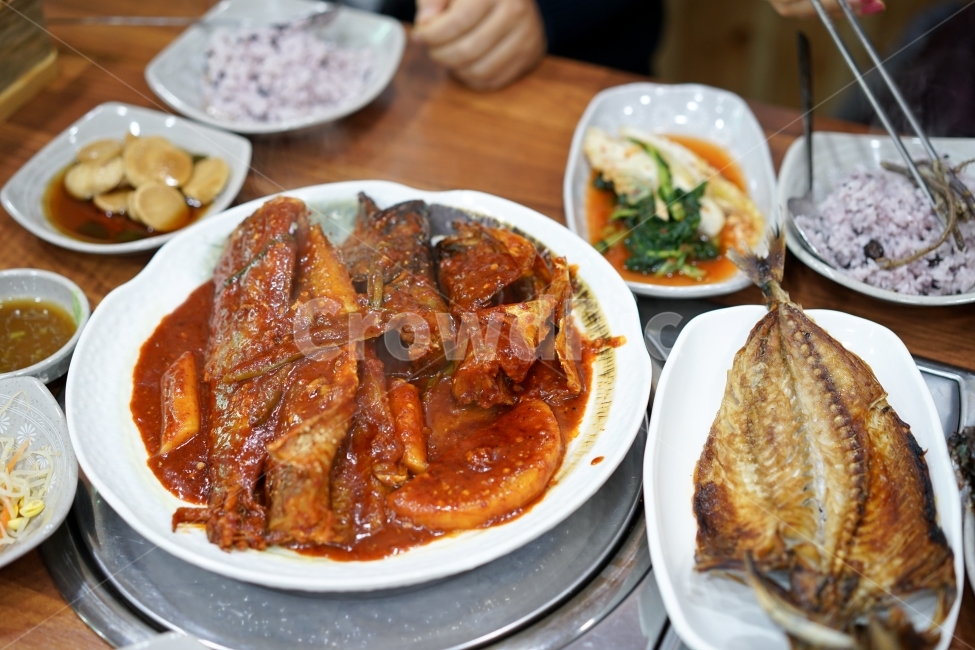 생선,생선구이,생선찜,코다리찜,음식,푸드,먹방,식사,반찬,먹거리,밥,밥도둑,매콤,건강식,코다리,고등어,음식,식재료,요리,food,cook,meal,dishes,food reserves,수산물,해산물,fishery products,seafood,한식,한국음식,한국요리,korean food,korean dishes,korean meal,korean cook