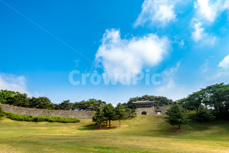 상당산성,성벽,요새,한국,청주,fortress,남문,자연,풍경,nature,landscape,한국자연풍경,한국자연경관,korea nature landscape,outdoors,옥외,field,들