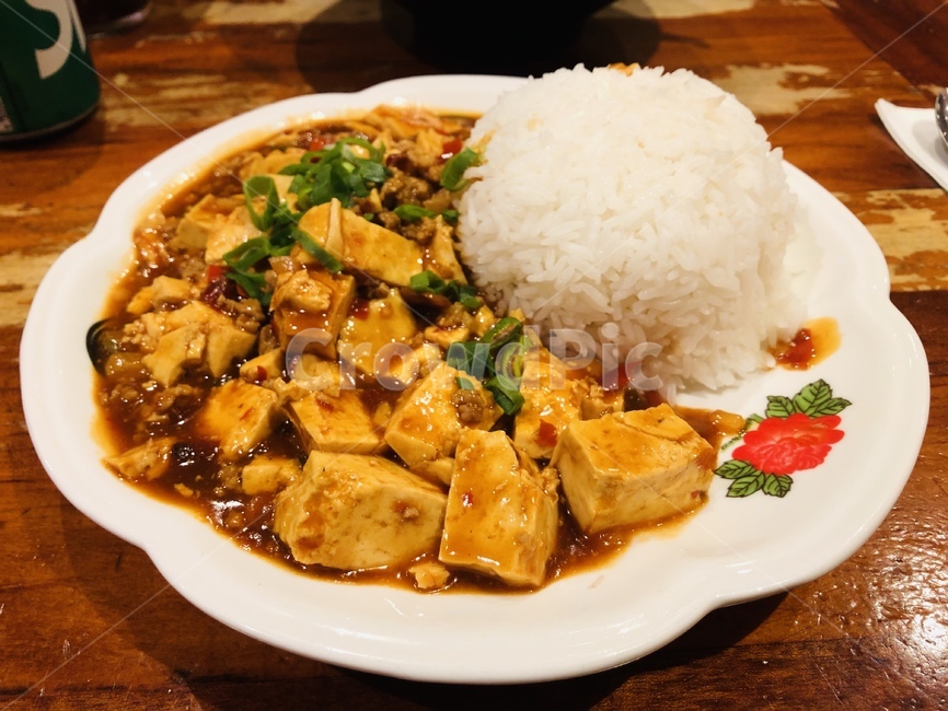 식사,food,음식,tofu,마파두부