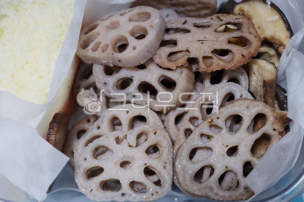 연근,구멍,채소,뿌리채소,음식