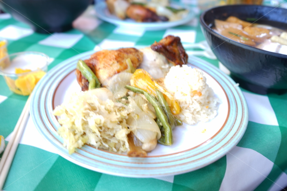 애버랜드음식,애버랜드푸드,닭다리세트,볶음밥과닭다리,chicken,음식,식재료,요리,food,cook,meal,dishes,food reserves