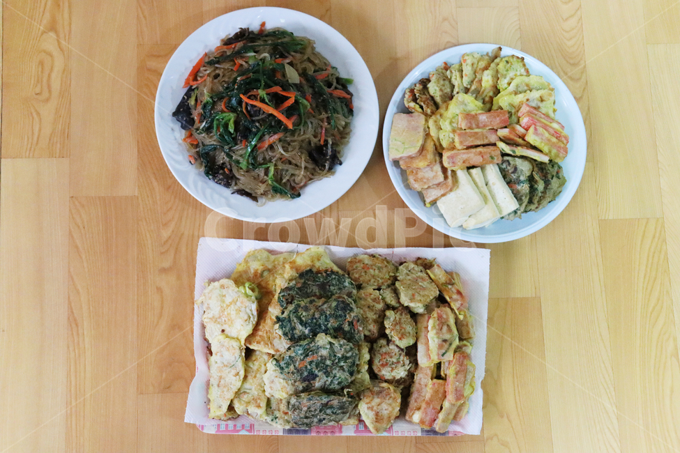 명절음식,명절상차림,전,부침개,잡채,추석,설,설날,음식,한국전통,한국문화,korean traditional,korean culture,음식,식재료,요리,food,cook,meal,dishes,food reserves