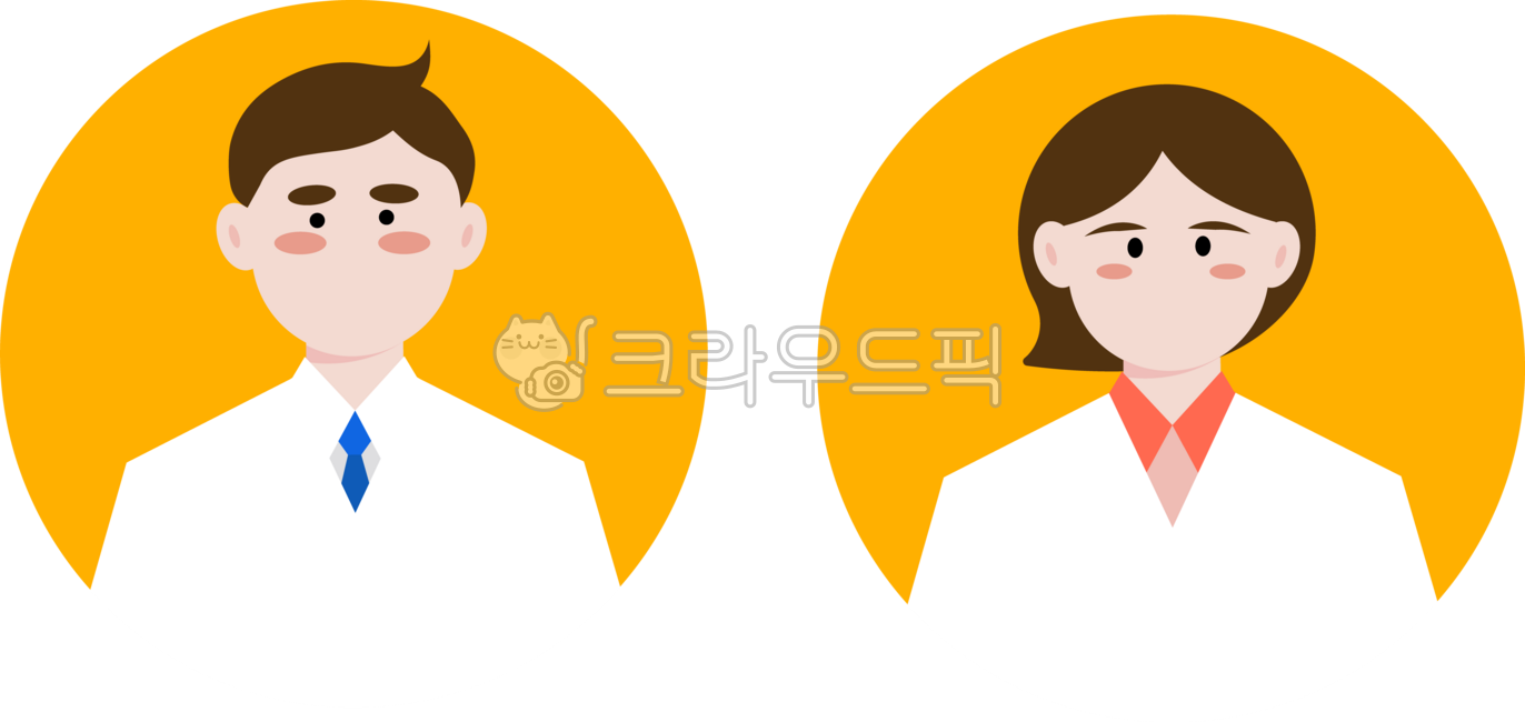 의사,의사선생님,사람,얼굴,의료,소개,진료,의료진,안내,전문의,진단,주치의,캐릭터,남자,여자,닥터,의학,보건,선생님,병원,가운,인물,직업,man,woman,illustration,graphic