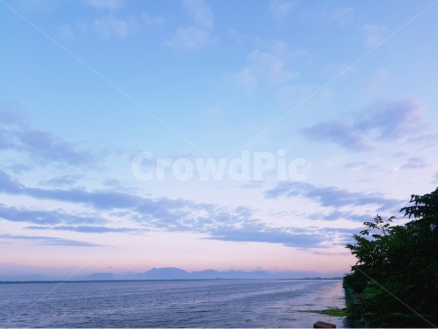 하늘,sky,구름,clouds,자연,nature,풍경,view,감성,감성사진,아침,강,낙동강,바탕화면,색감,자연,풍경,nature,landscape,색깔,색상,색채,색감,color sense,color sensitivity,feeling of color,outdoors,옥외