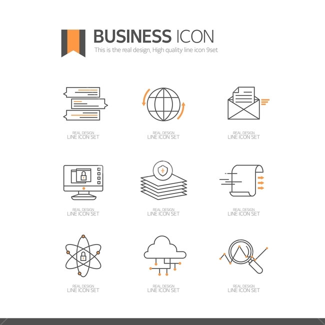 cloud,Line icon,envelope,reading glasses,book,earth,document,icon,Pictogram,monitor,Simple icon