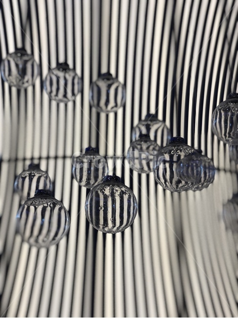 패턴,조명,구슬,배열,어지러움
