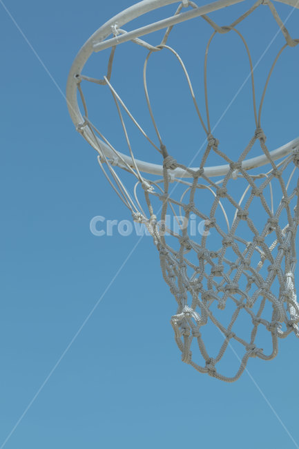 하늘,농구골대,sky,basketball,농구대,화창한,스포츠,운동기구,경기장,exercise,sports,스포츠,레저,운동,sports,leisure,exercise