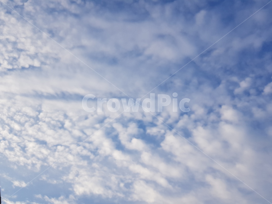 하늘,파란하늘,구름,뭉게구름,sky