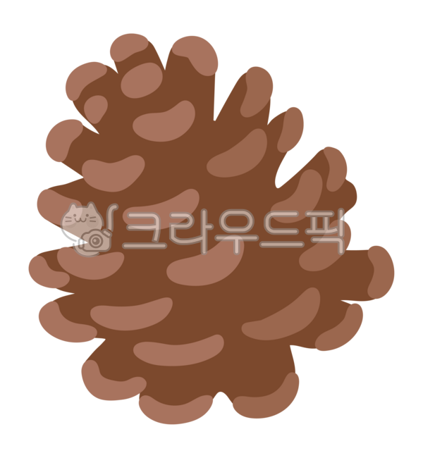 Pine cones,pine trees,illustrations,cute,hand-drawn,drawings,set,collection,autumn,winter,Christmas,season,decoration,nature,forest,plants,trees,graphics