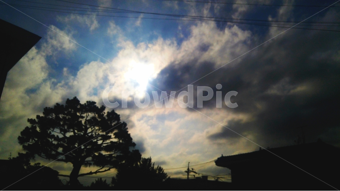 하늘,구름,풍경,자연,일상,감성,자연,풍경,nature,landscape,flare,플레어,light,빛,sunlight,햇빛