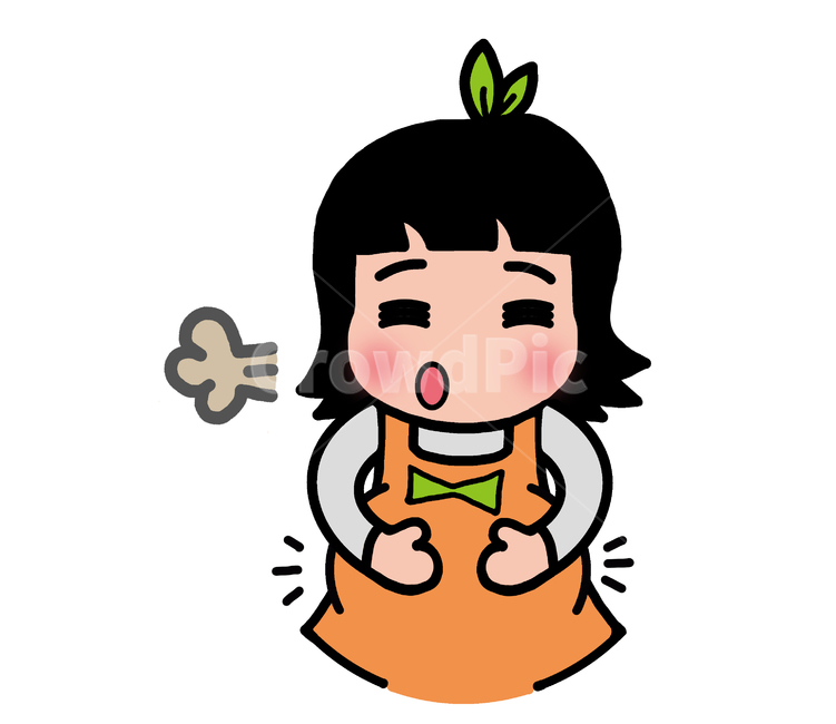 만화,일러스트,캐릭터,여자,그림,cartoon,illustration,character,girl,woman,draw,drawing,배부름,웃음,감정표현,기분,feeling,emotion,누끼,remove background,그래픽,일러스트레이션,graphic,illustration