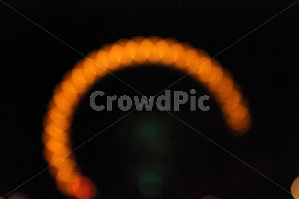 조명,보케,불빛,light,축제,야경,밤,풍경,nightscape,night,landscape,astronomy,천문학,universe,우주,outdoors,옥외,nature,자연,moon,달,outer space,대기권 밖