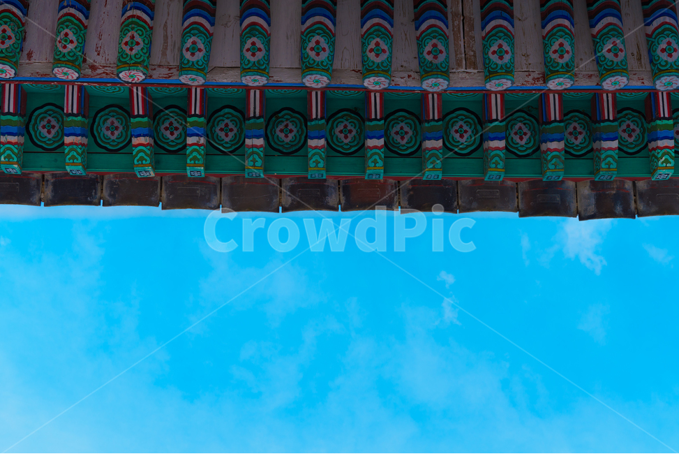 한옥,하늘,전통건축,단청,처마,감성사진,기와지붕,건축,Sky,traditional,paintwork,woodenbuilding,hanok,한국전통,한국문화,korean traditional,korean culture,건축물,건물외관,exterior,building,structure,architecture,construction