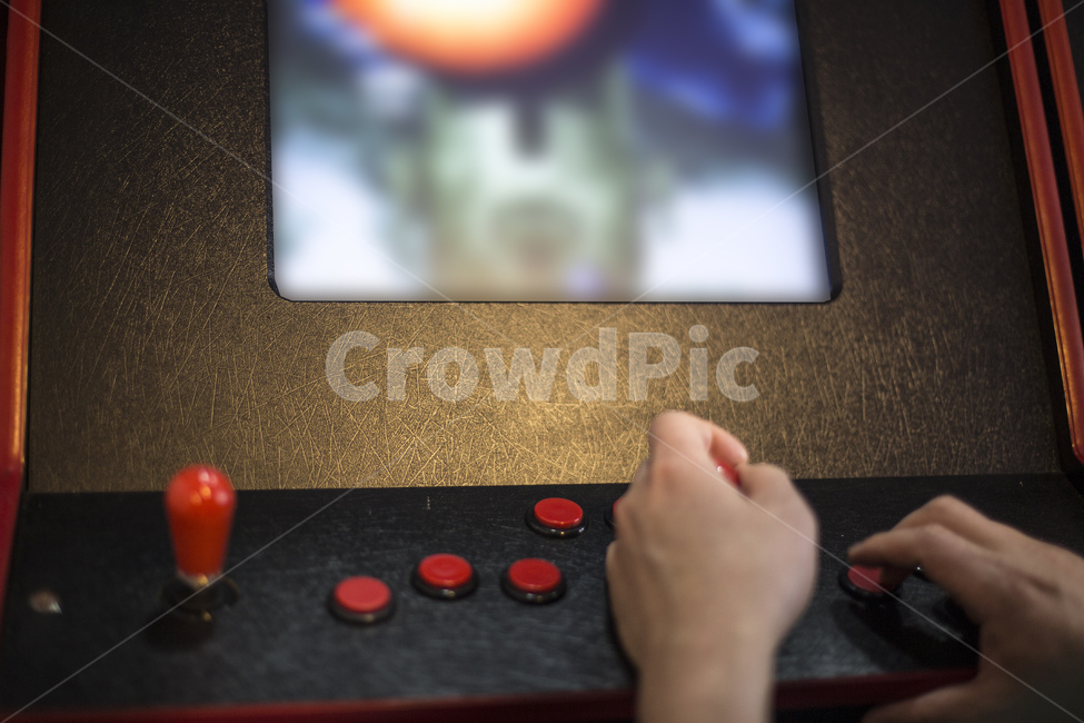 game,memory,game machine,shift,former,speed,Arcade,button,Electronic game room,analog,stick,electronic entertainment,entertainment machine,coin,hand