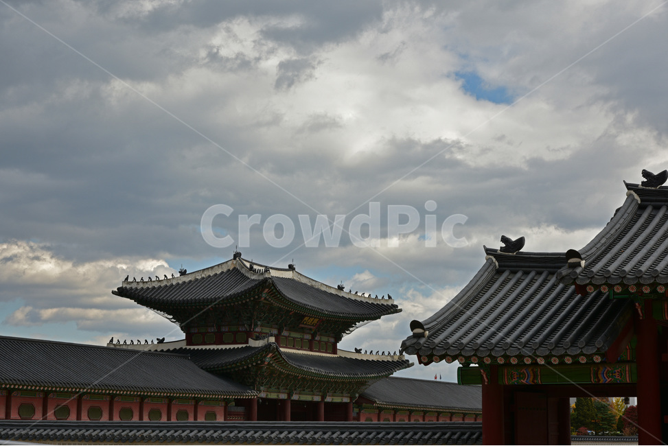 Gyeongbokgung,Northern Palace,Cultural Heritage,gyeongbokgungpalace,Palace,ruins,Jeonggung,historic site