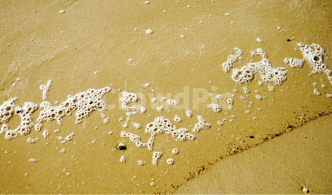 파도,바다,해변,거품,모래,풍경,해변,바다,beach,sea,감성,sensible,feeling
