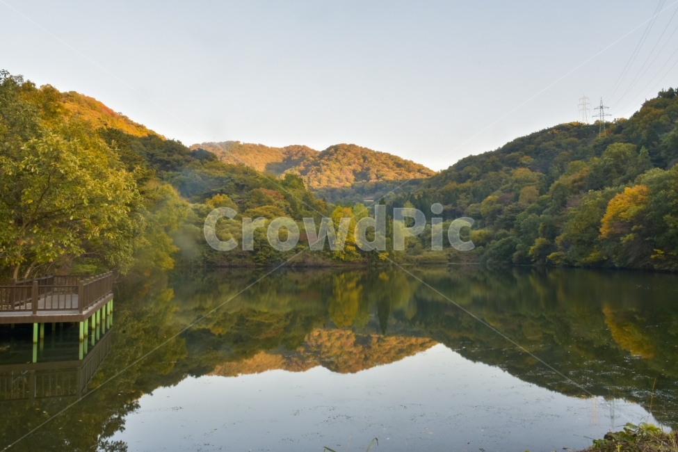 화순,풍경,세량제,가을,호수,가을,계절,fall,autumn,season,자연,풍경,nature,landscape,water,물,outdoors,옥외,mountain,산