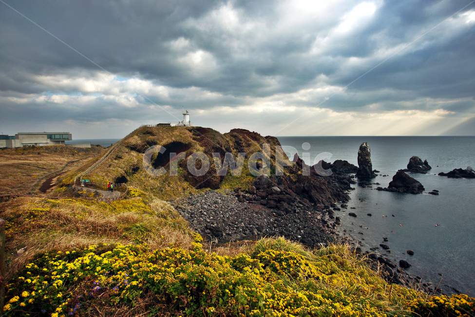 섭지코지,제주,해안사구,붉은오름,촛대바위,관광지,자연,풍경,nature,landscape,한국자연풍경,한국자연경관,korea nature landscape,제주도,jeju,jeju island,promontory,곶,outdoors,옥외