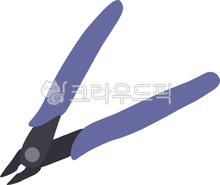 공구,공구모음,니퍼,펜치,도구,스티커