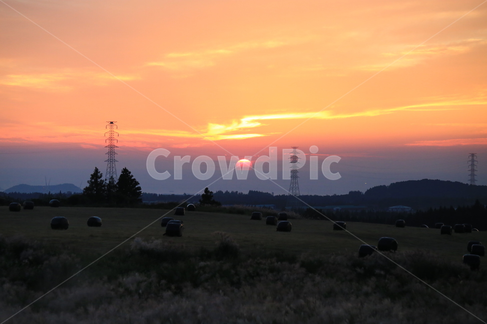 노을,풍경,해,일몰,하늘,지는해,붉은노을,붉은하늘,빨강,레드,landscape,sky,red,해질녘,natural,자연,일몰풍경,가을,가을노을,자연,풍경,nature,landscape,outdoors,옥외