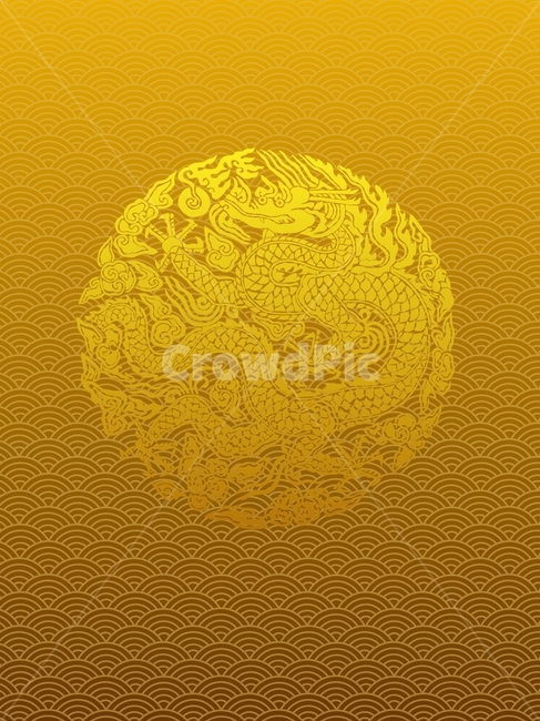 Gonryongpo,pattern,imaginary animal,gold pattern,yellow,dragon symbol,dragon,traditionalculture,traditional culture,gold,golden,vector,graphic,textilepattern,wallpaper,goldenpattern,golden collar,texture,animal pattern,textile,traditional pattern,korean,v