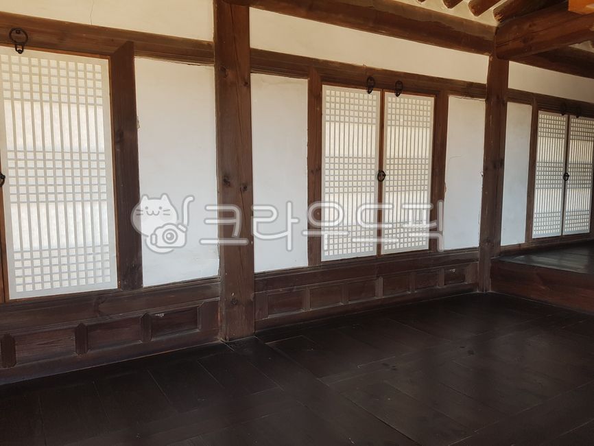 한국전통가옥,한국전통한옥,양반집,koreahouse,한국목조건축물