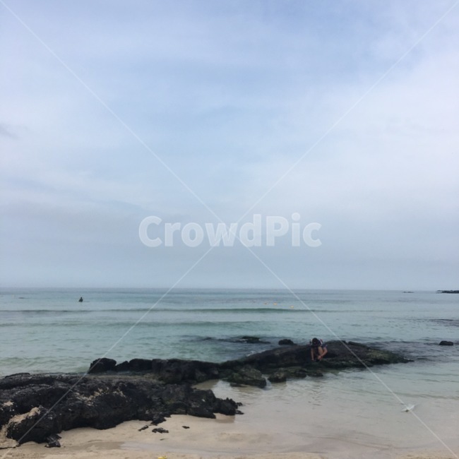 바다,sea,해변,beach,자연,nature,sand,바닷가,sky,하늘