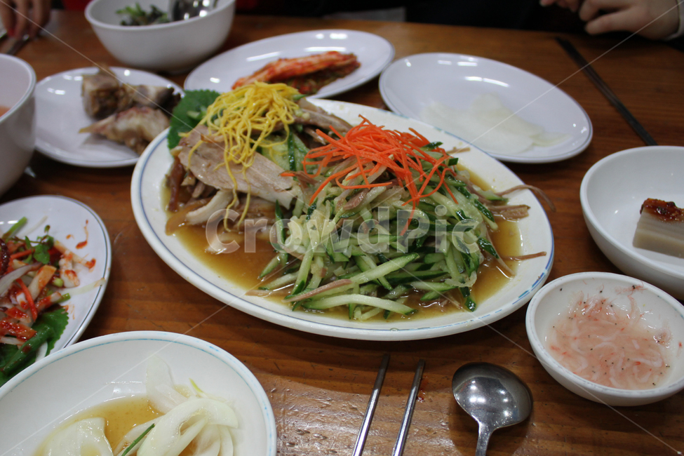 냉채족발,족발,부산,음식,food,부산족발,음식,식재료,요리,food,cook,meal,dishes,food reserves