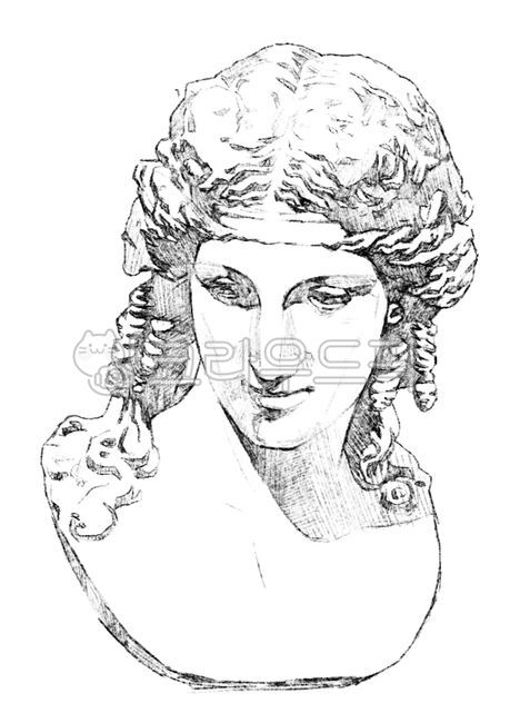 석고소묘,소묘,아리아스,drawing,그림,미술,art