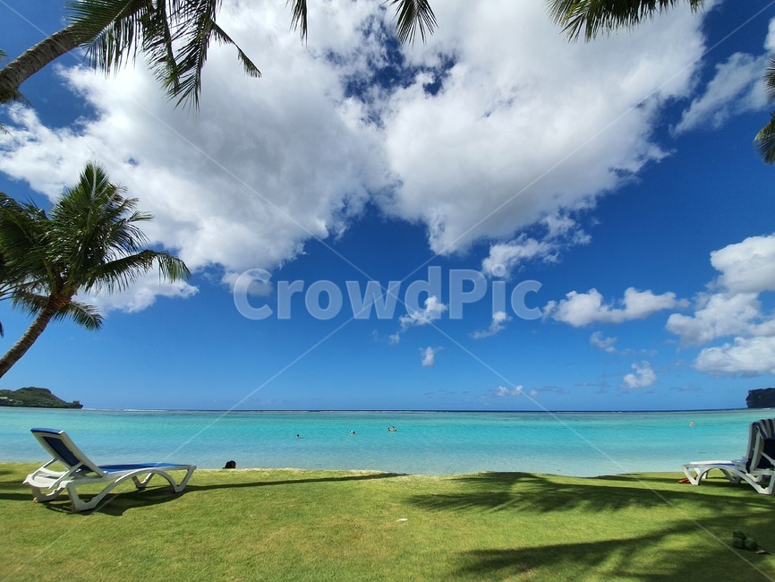 guam,괌,투몬비치,바다,해변,자연,풍경,nature,landscape