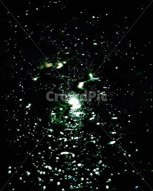 space,universe,우주,비,rain,window,windshield,차창,빗방울,밤풍경,비내리는밤
