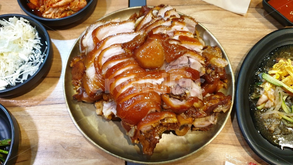 족발,돼지고기,pork,음식,food