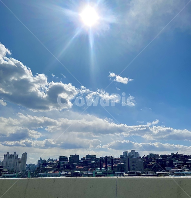 하늘,sky,해,sun,자연,nature,옥외,outdoors,풍경,구름,cloud