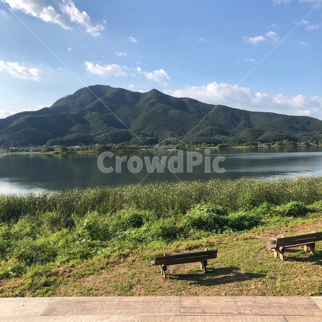 outdoors,nature,자연,강,river,북한강,양평,두물머리,산,mountain,벤치,자연,풍경,nature,landscape,옥외