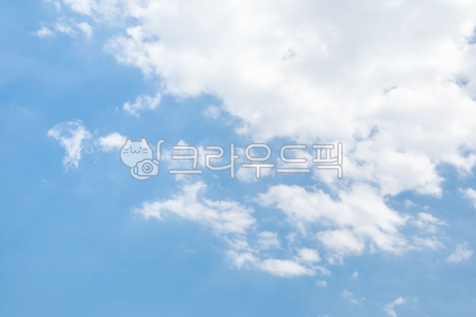 자연, 하늘, 파랑, nature, sky, 사진,이미지,일러스트,캘리그라피 - two K작가