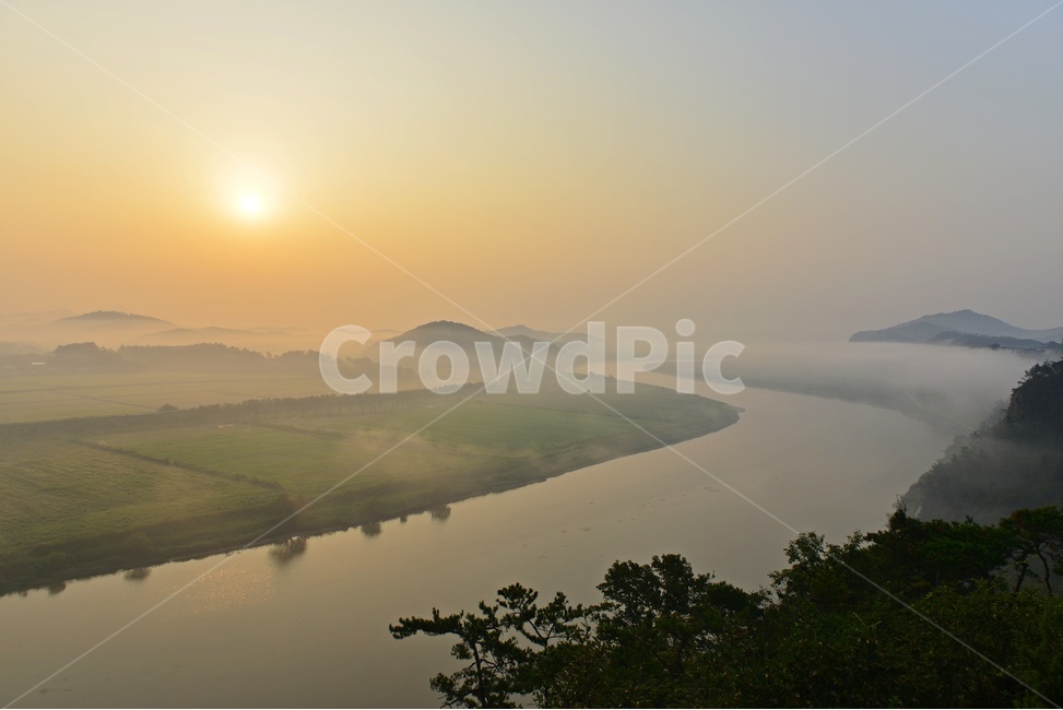 nature,자연,outdoors,옥외,weather,날씨,light,빛,flare,플레어,fog,안개,나주삼한지,삼한지,삼한지일출,여명,아침,해돋이,물안개,운해,자연,풍경,nature,landscape,한국자연풍경,한국자연경관,korea nature landscape