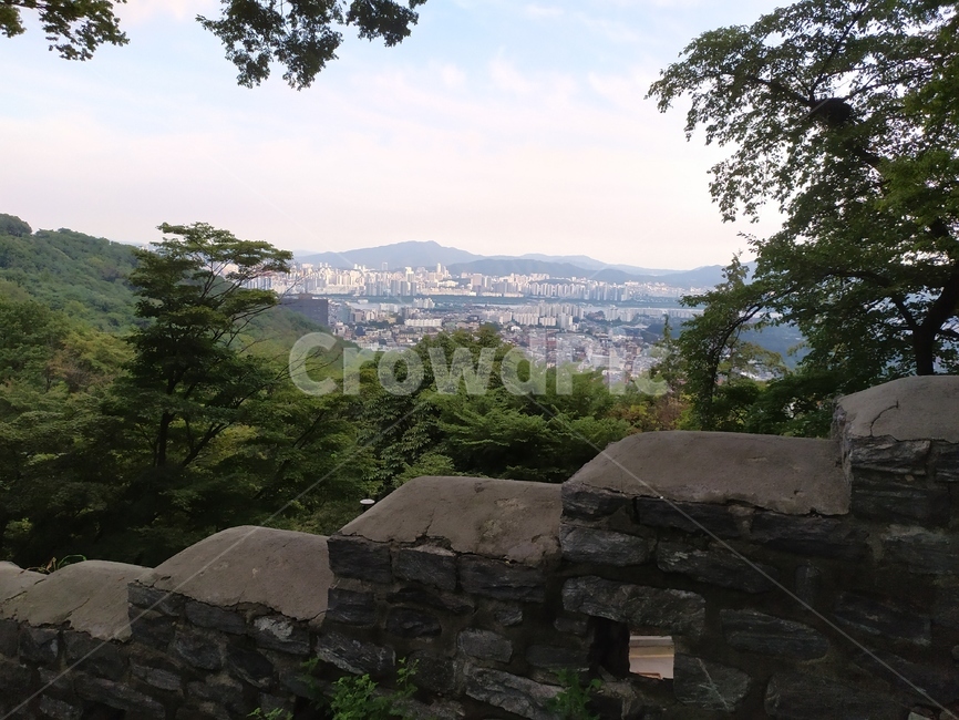 서울,남산,경치,오후,힐링,자연,풍경,nature,landscape,building,건물,bunker,벙커