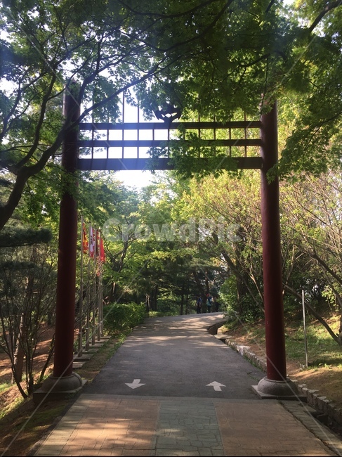 행주산성,행주대첩,충장사,삼도삼문,큰문,한국유적지,유적지,고양시유적,전통문화,전통건물