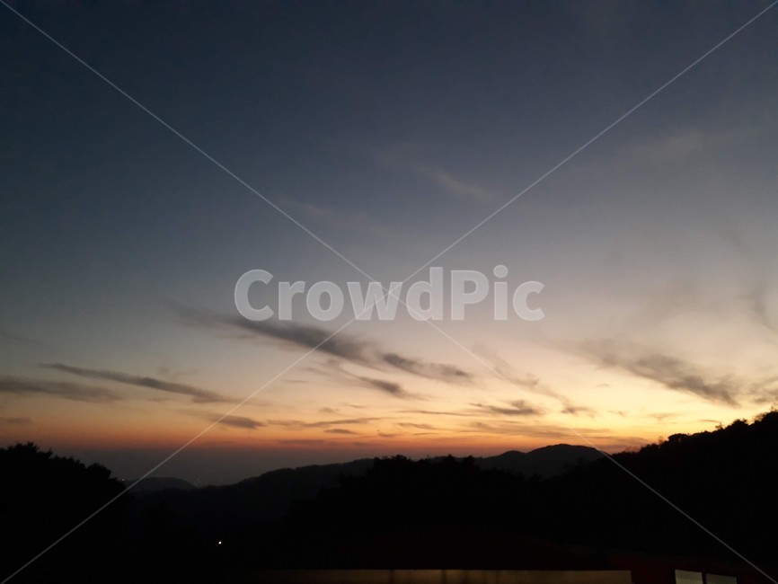 대구,팔공산,수태골,가을밤,가을하늘,자연,풍경,nature,landscape,outdoors,옥외