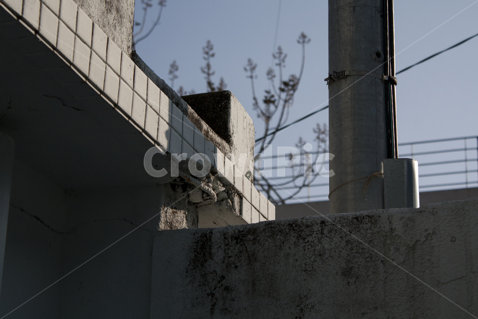 handrail,banister,난간,콘크리트,concrete