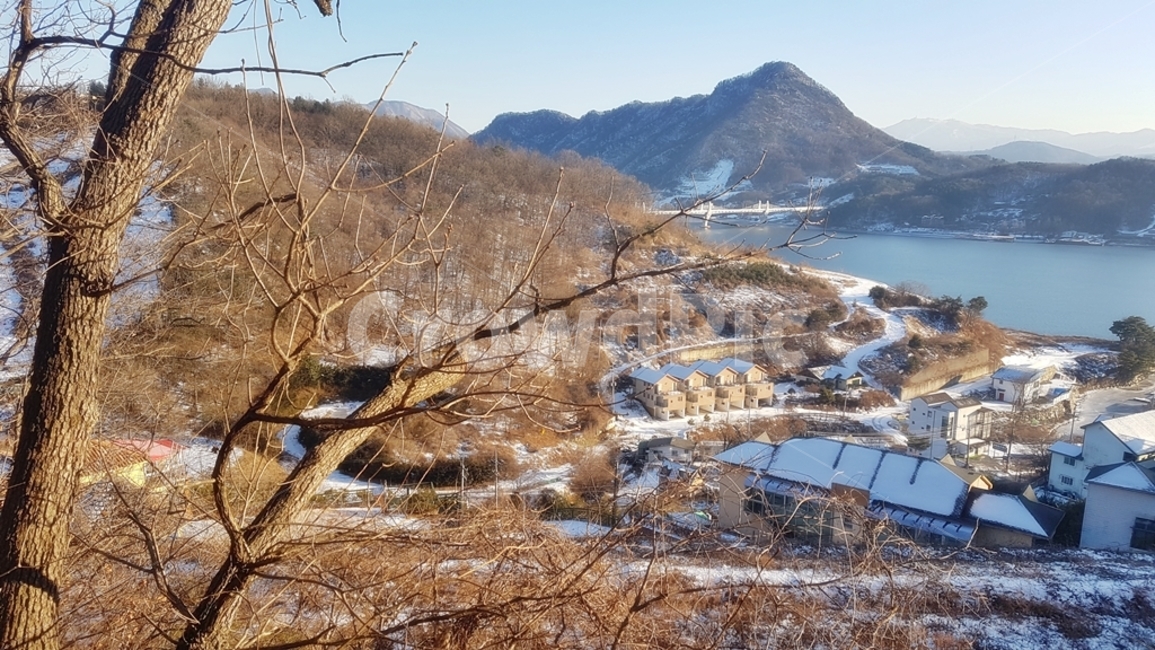 가평풍경,가평,남이성,감성사진,겨울풍경