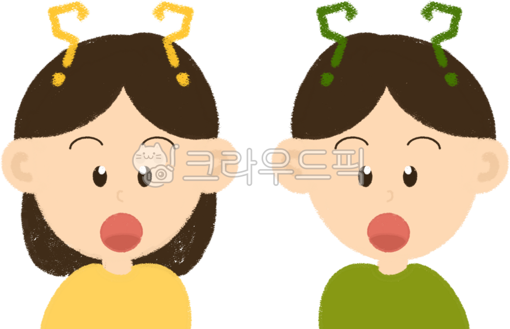 궁금,궁금증,물음,물음표,놀람,호기심,궁금해하는사람,놀라는사람