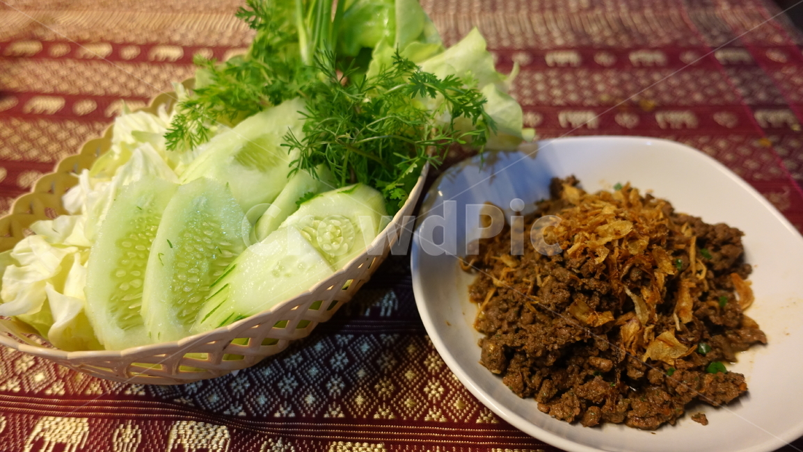 오이,상추,쌈,cucumber,lettuce